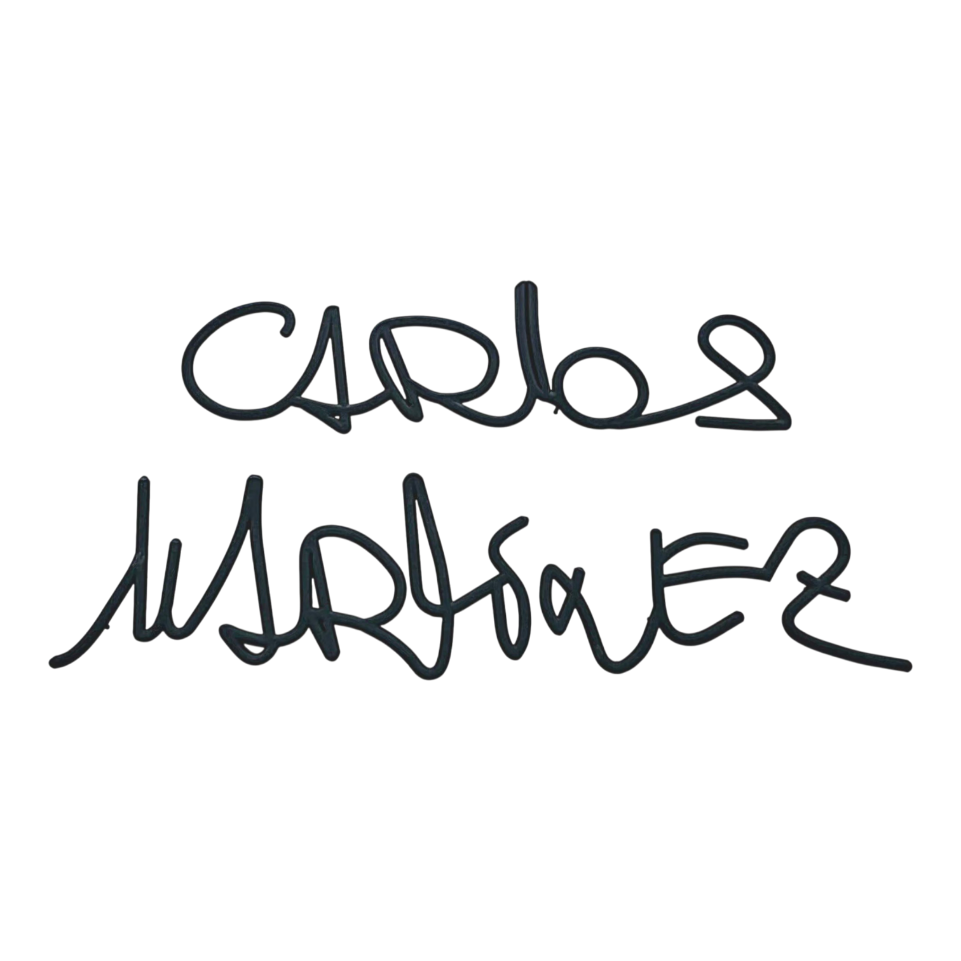 Carlos Martinez Costura - Atelier de Alta Costura en Madrid